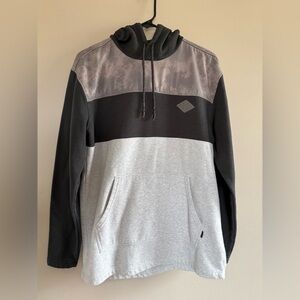 Men's Veece by Buckle Hoodie size M